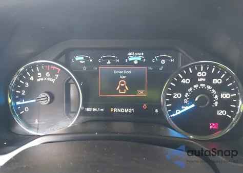 2015 Ford F-150 Lariat z USA, uszkodzony, nr VIN 1FTEW1EG9FKE15735